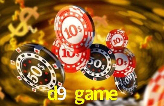 Casino Ao Vivo d9 game