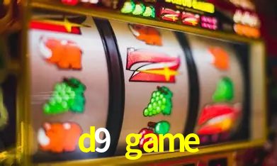 A Popularidade dos Caça-Níqueis no d9 game