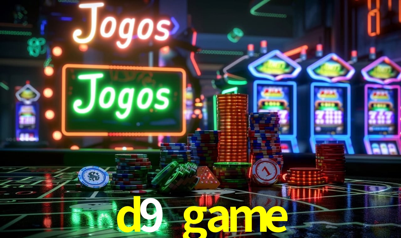 d9 game