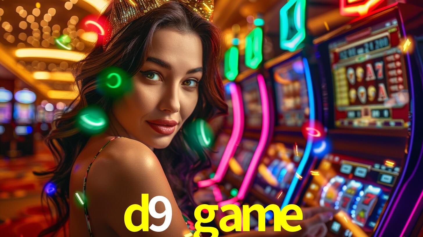 d9game.com