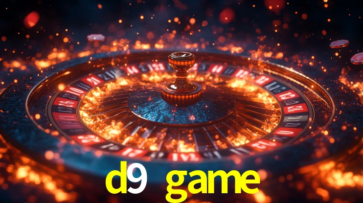 Premium Interface d9 game