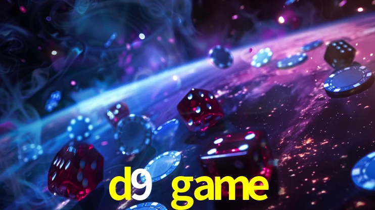 Responsive Design d9 game