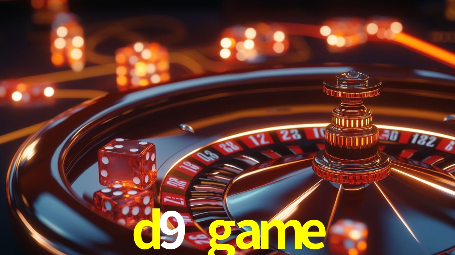 Tennis Betting d9 game