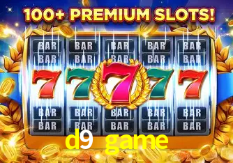 A Emoção da Loteria na d9 game: Uma Chance de Mudança de Vida