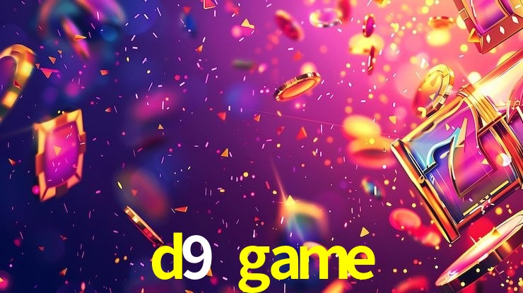 Jogos Exclusivos d9 game