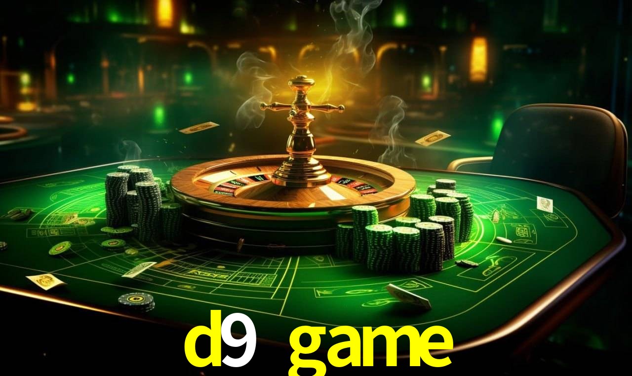 PIX Instantâneo d9 game