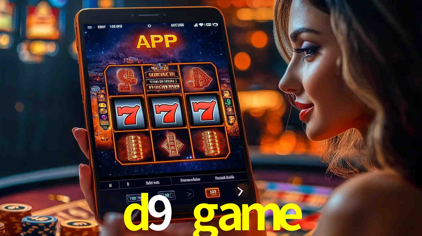 d9 game,d9game.com