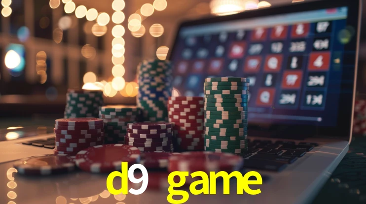 Flash Promotion d9 game