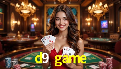 Exclusive Offers d9 game