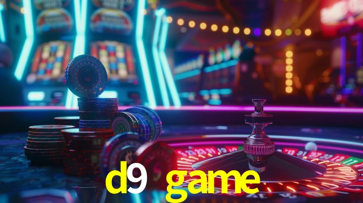 Security Systems d9 game