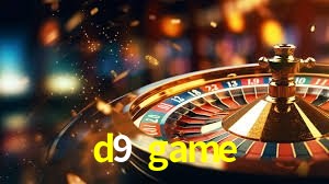 d9 game Promoções - 30+ Ofertas Diárias