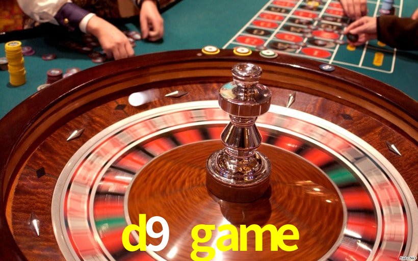 Apostas de Futebol d9 game