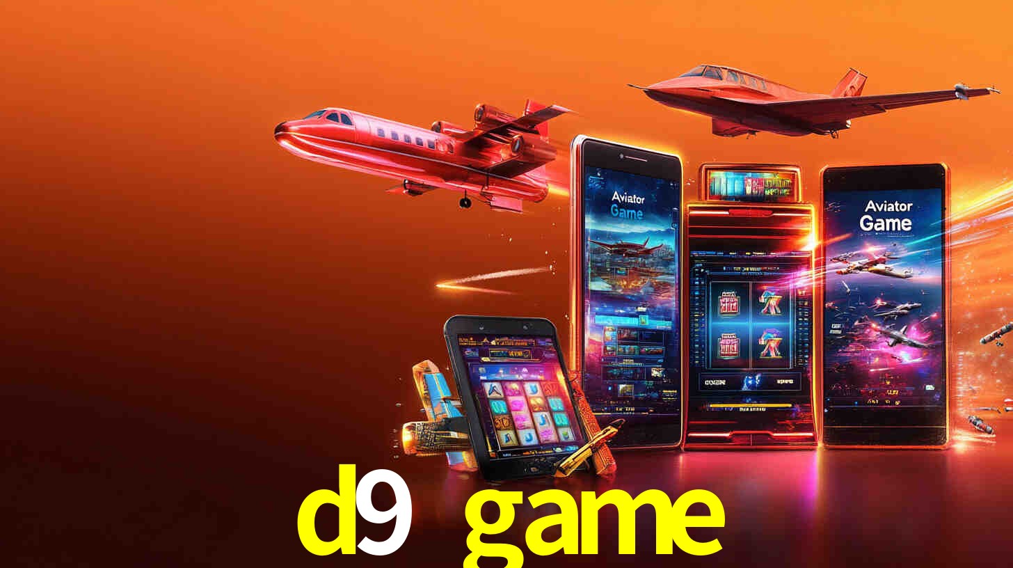 A Popularidade dos Caça-Níqueis no d9 game