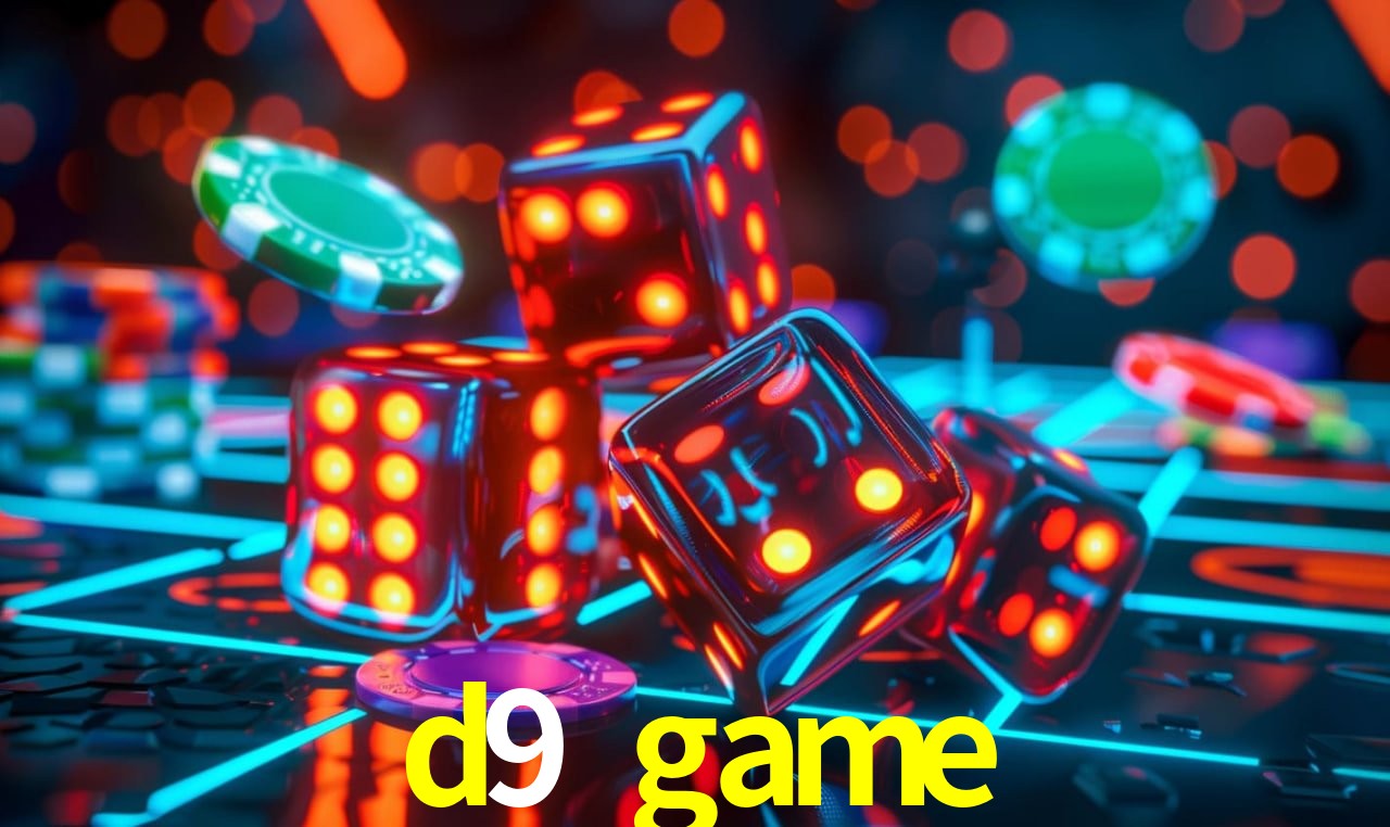 Bônus Diários d9 game