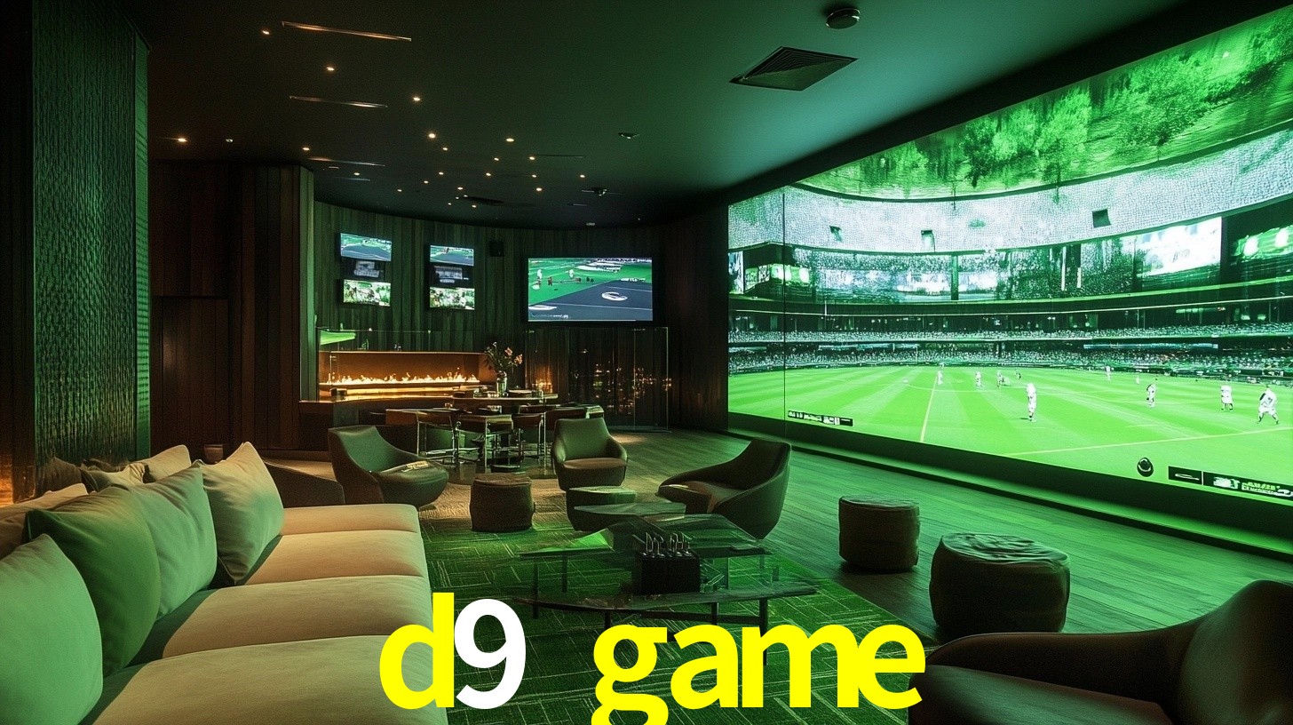 d9 game