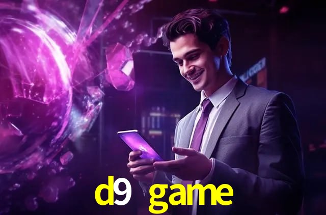 Bonus Features d9 game
