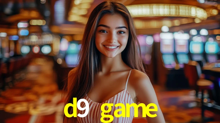 Daily Bonuses d9 game