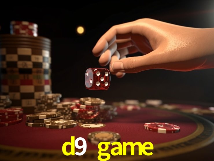 Ofertas Exclusivas d9 game