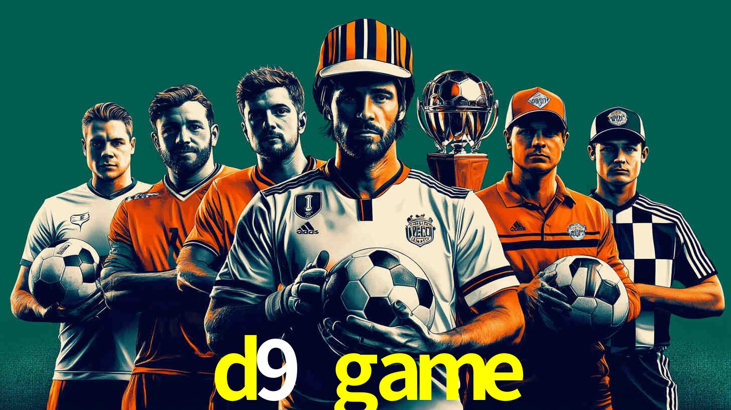 A Experiência Imersiva dos Cassinos Ao Vivo no d9 game