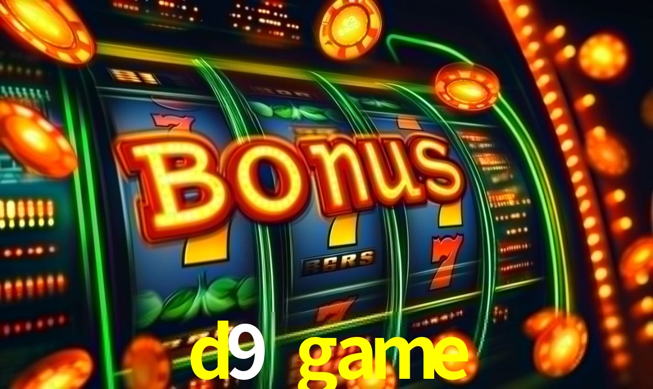 Sports Statistics d9 game