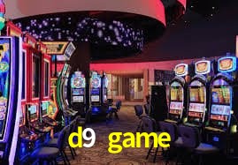 d9 game Brasília - Leaderboards
