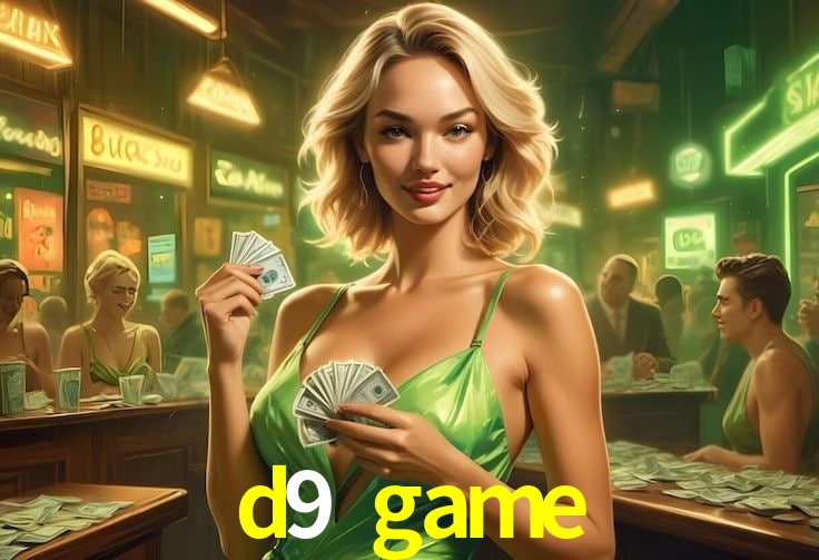 d9 game Salvador - Strategies