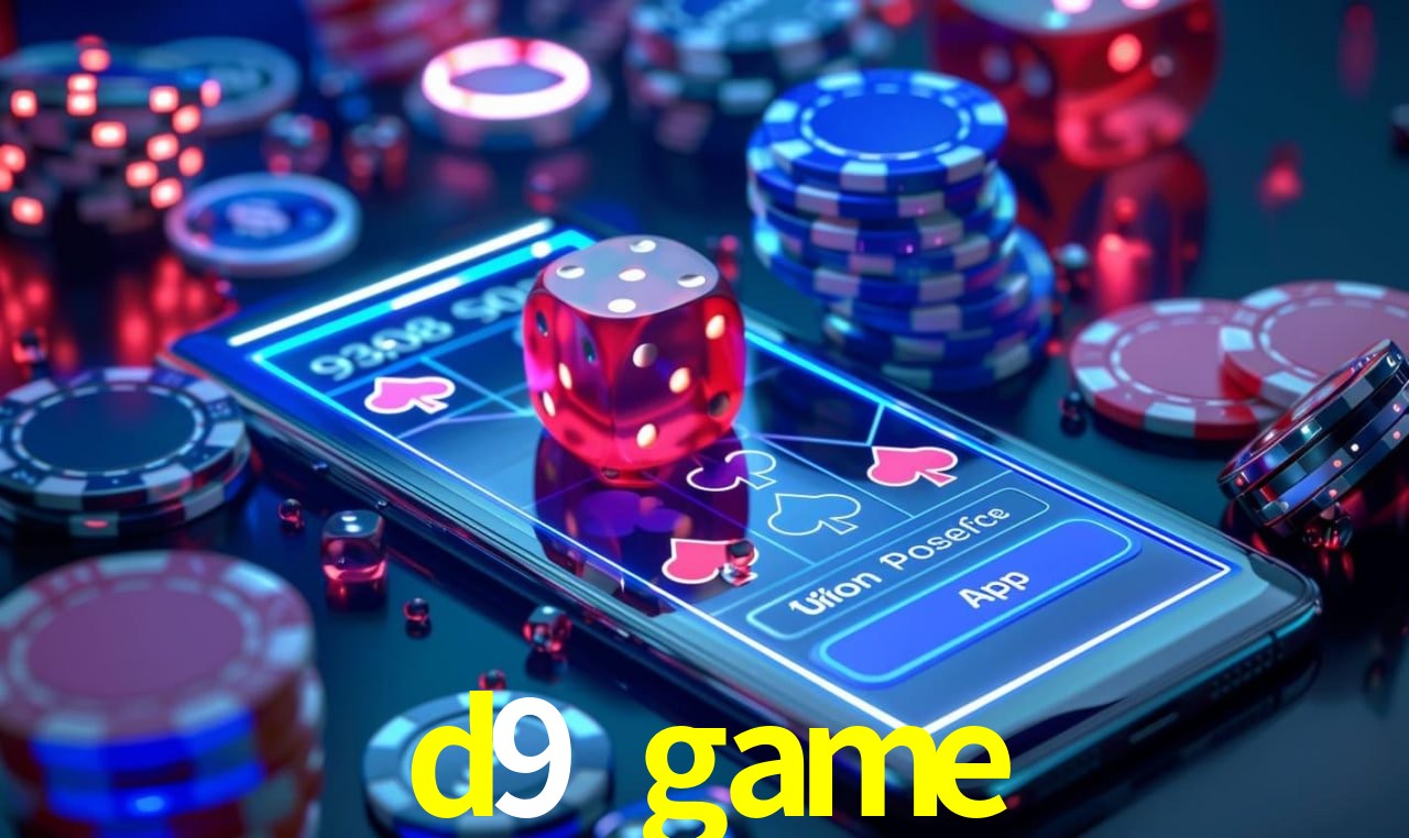 d9 game Brasília - Betting Features
