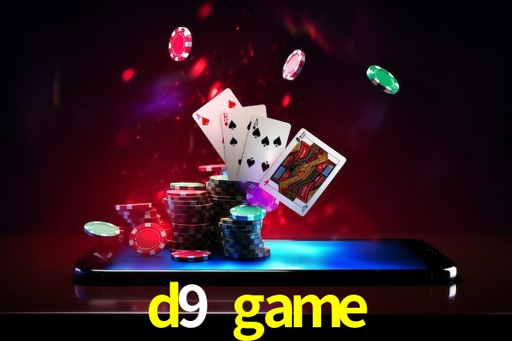 Secure Login d9 game