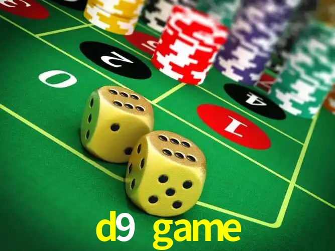 Player Reviews d9 game