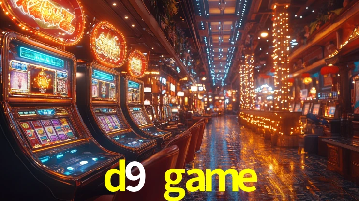 d9game.com