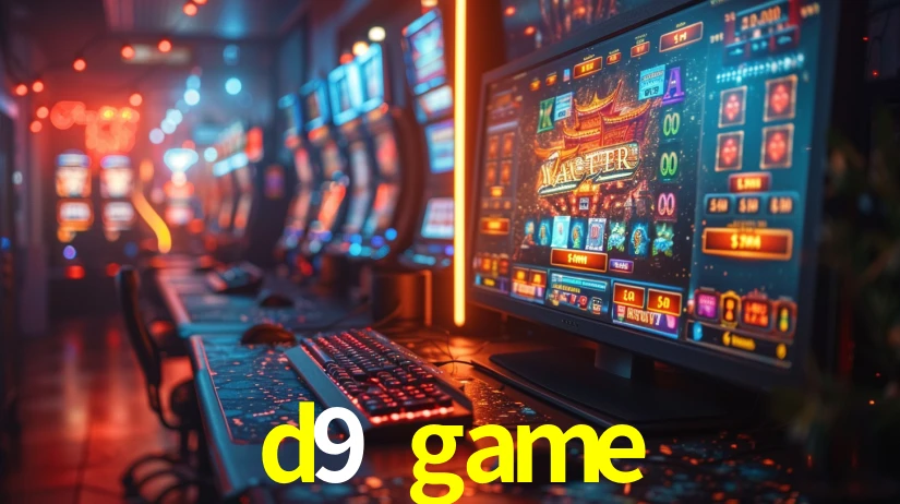 d9 game