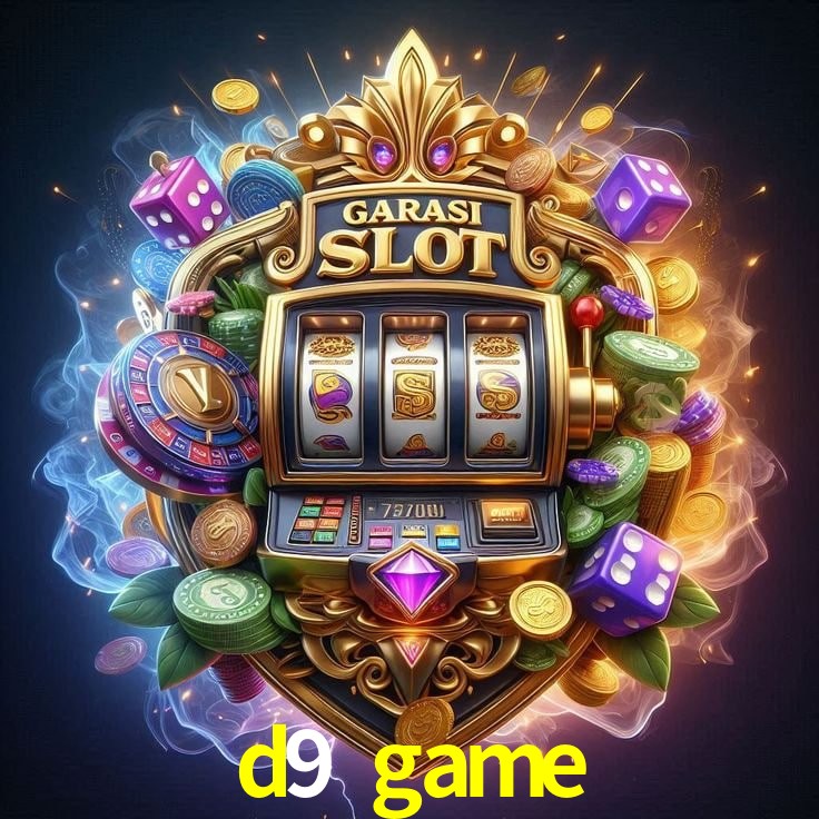 d9 game Entrar - Login Seguro Certificado