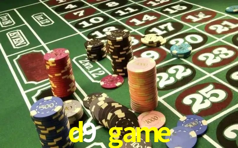 Promoção Relâmpago d9 game