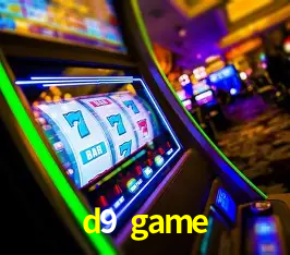 Descubra o Programa VIP da d9 game: Vantagens Exclusivas para Jogadores