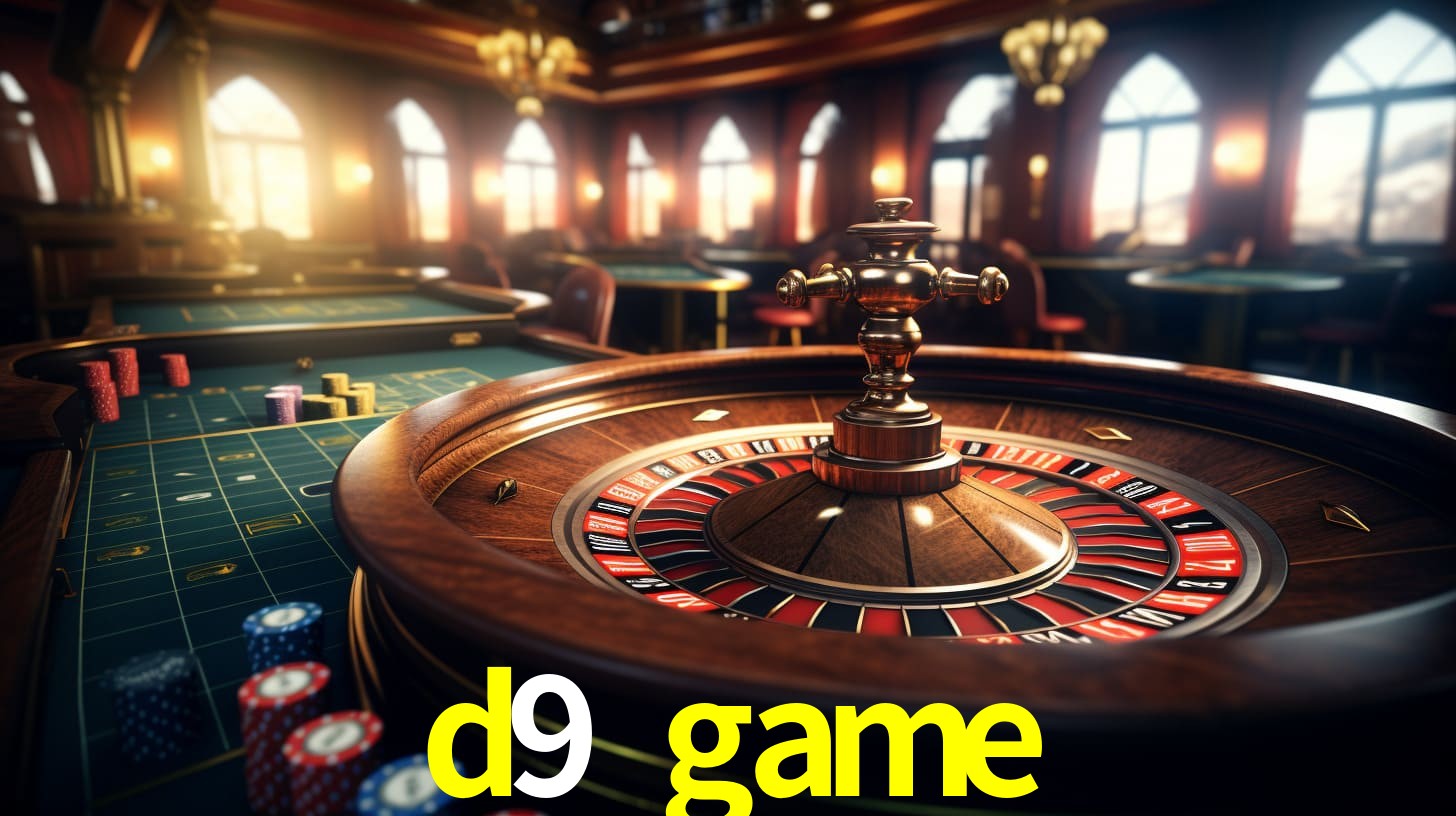 Football Betting d9 game