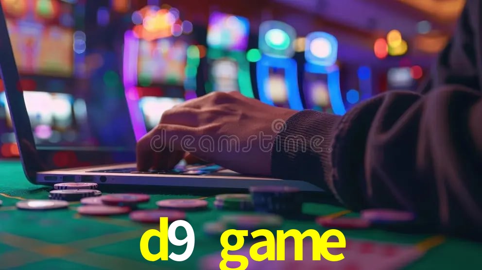 Estatísticas Crash Games d9 game