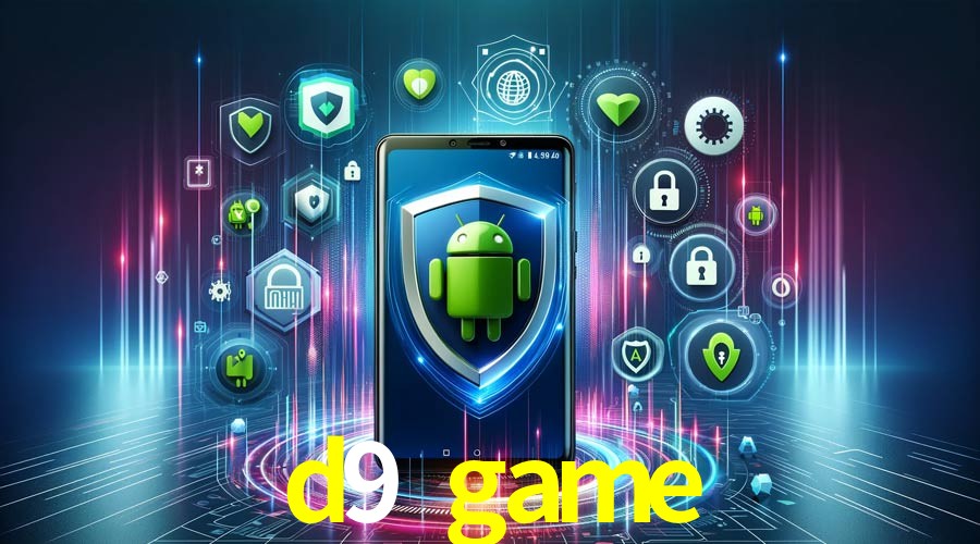 API Integration d9 game