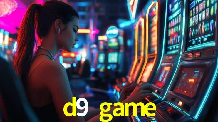 Instant EasyPaisa d9 game