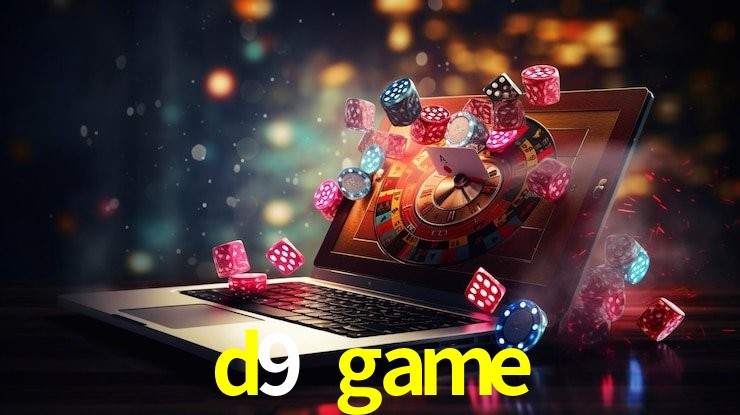 Interface Premium d9 game