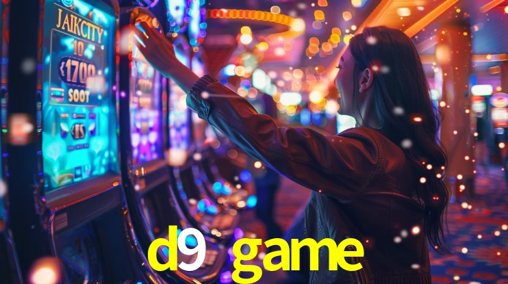 d9 game