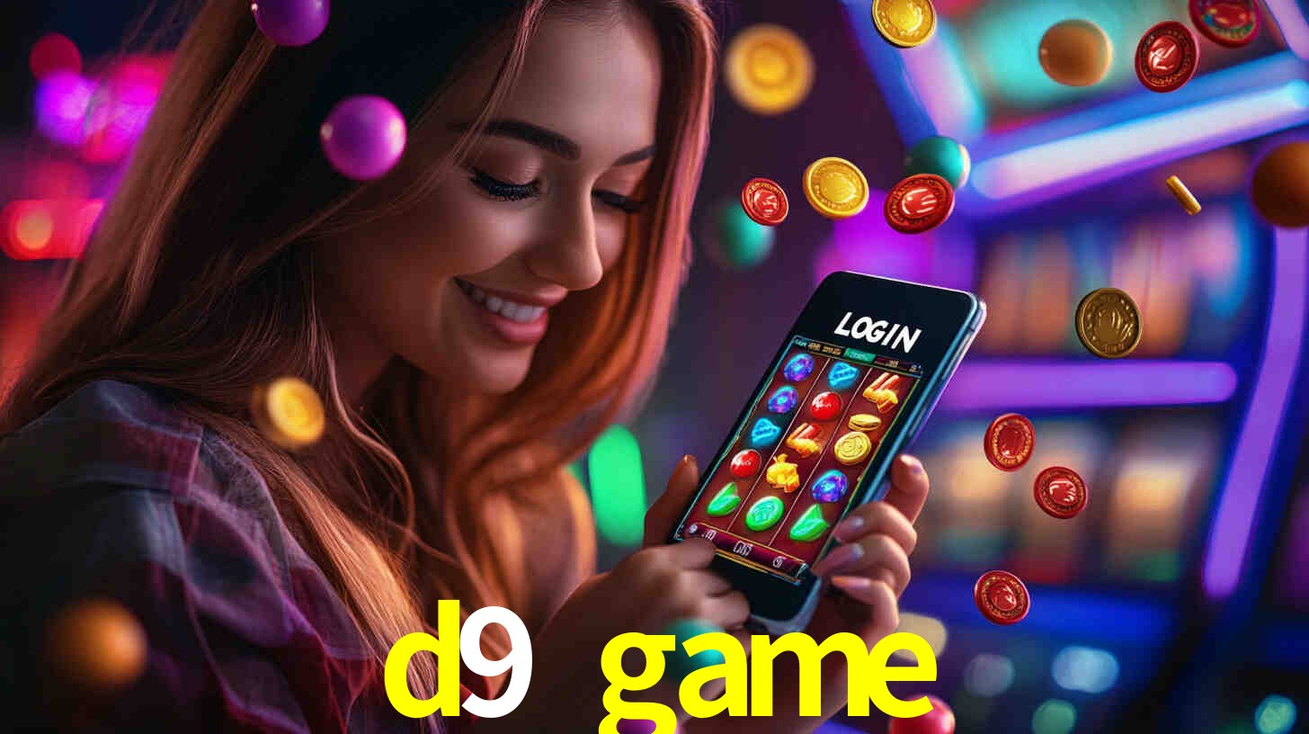 d9 game,d9game.com