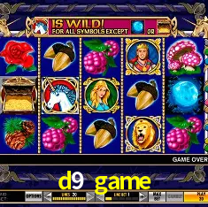 d9 game Rio de Janeiro - Professional Dealers