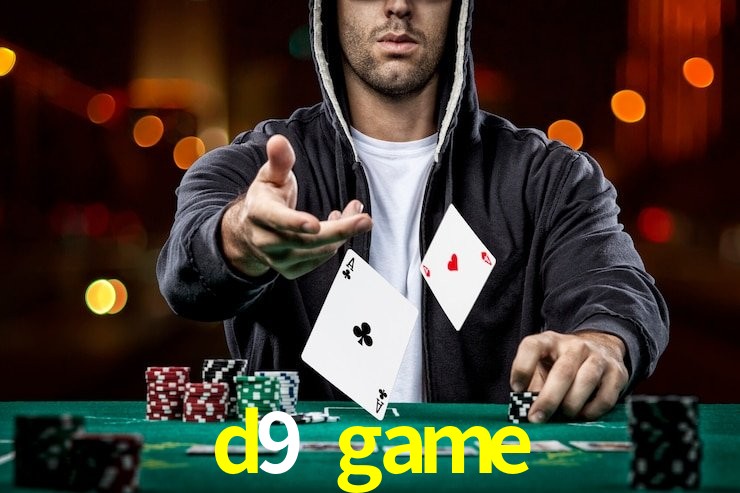 d9 game
