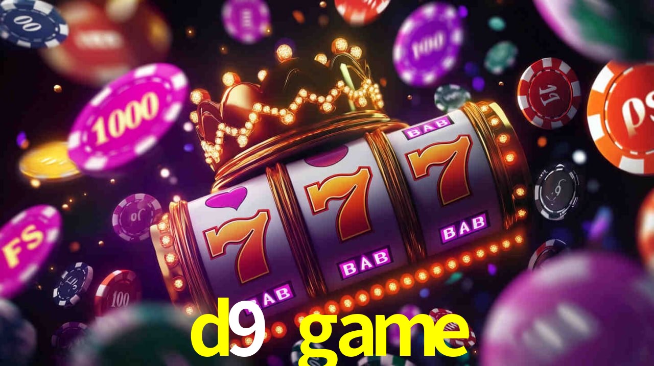 2FA Security d9 game