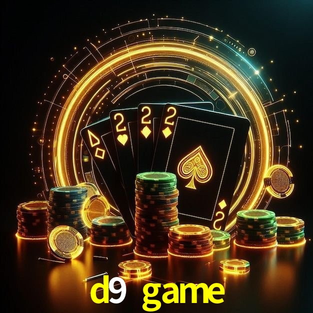 Promoções Sazonais d9 game