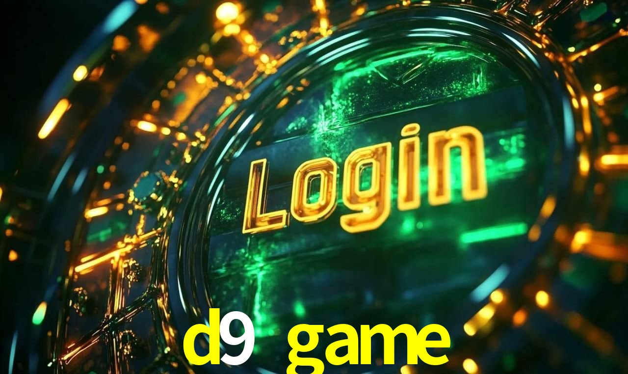 d9 game - Installation Guide