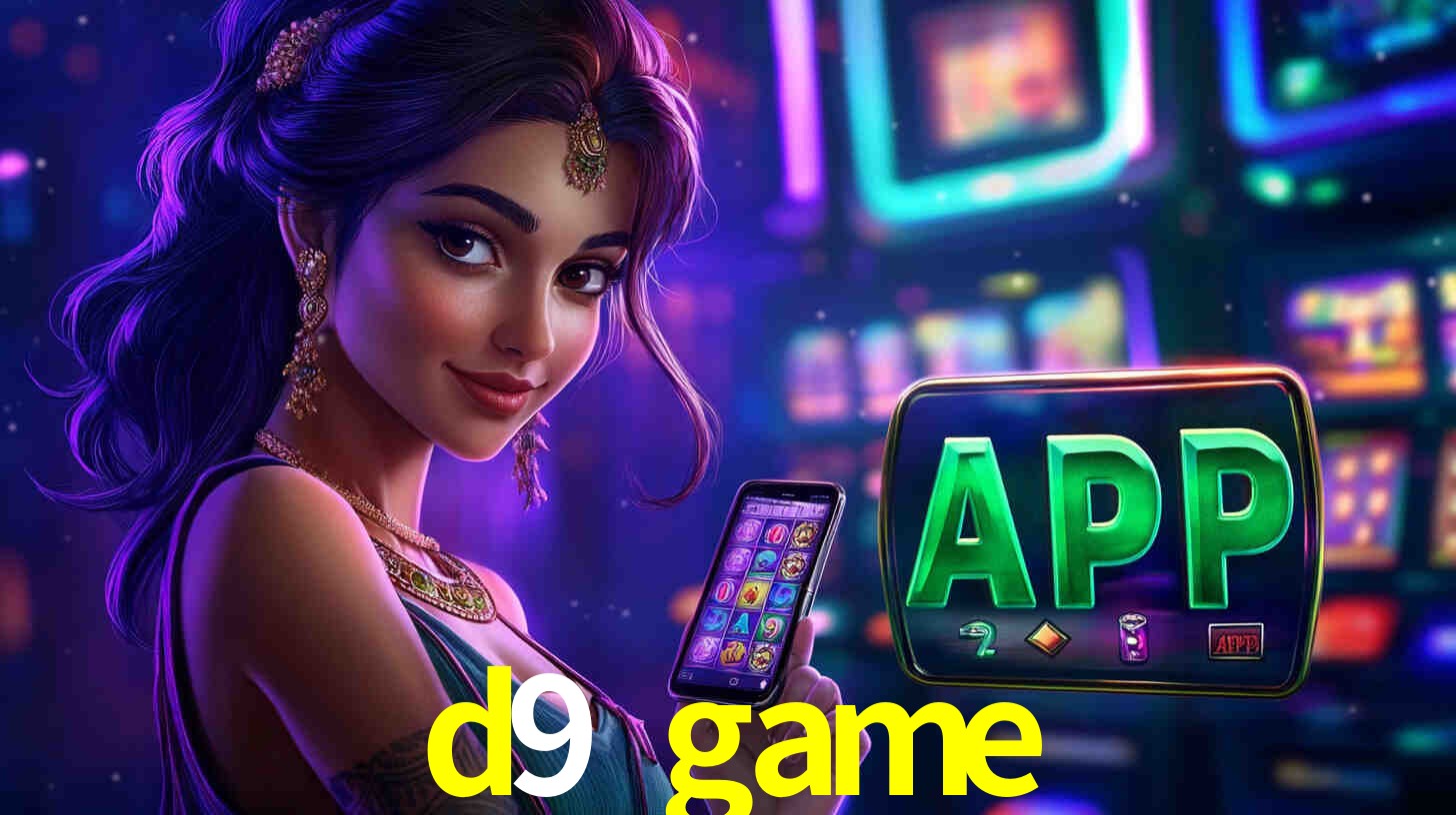 d9game.com