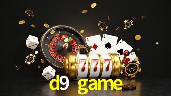 Statistics d9 game