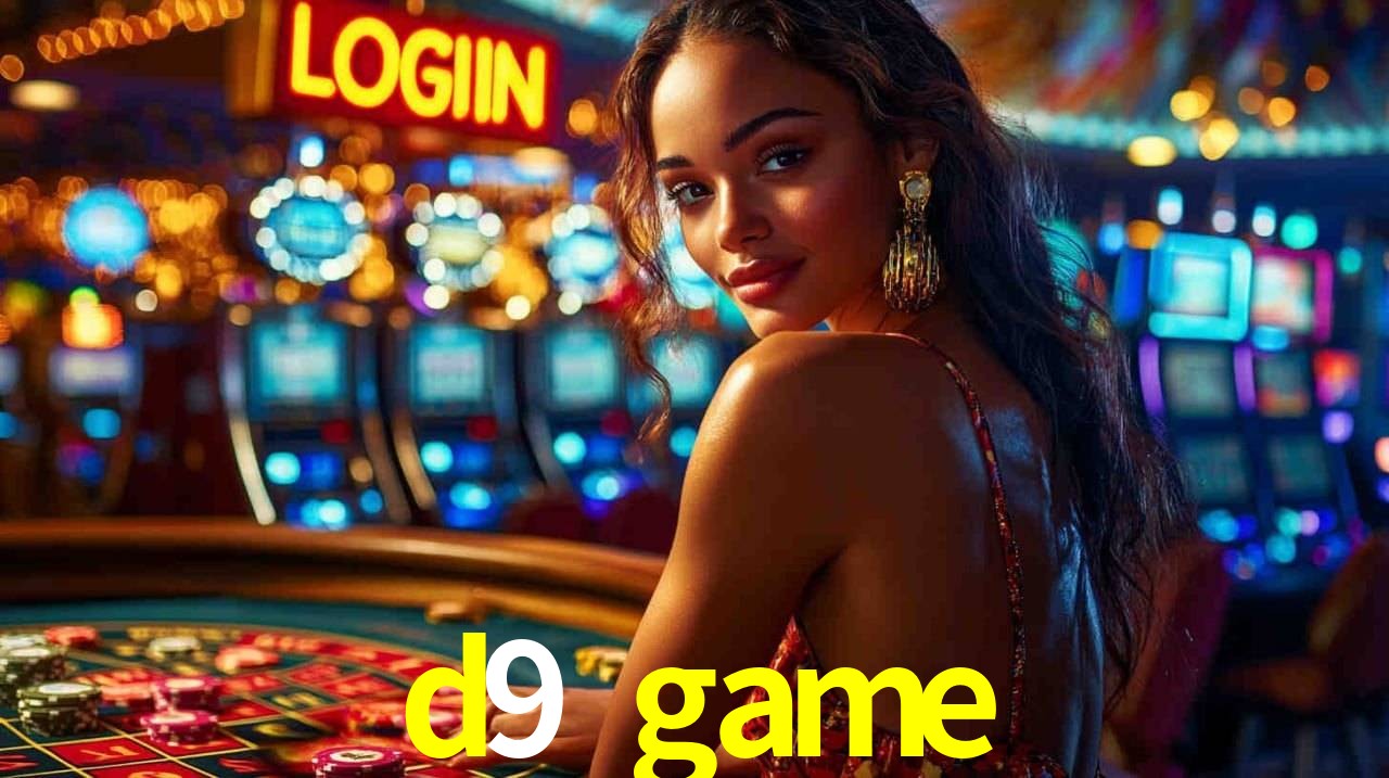 d9 game Belo Horizonte - Jackpots