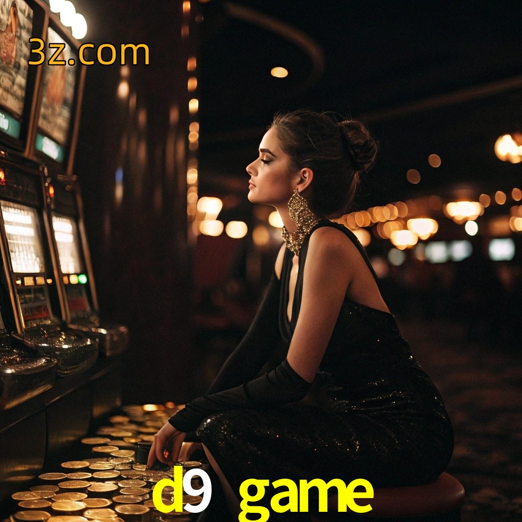 game d9 game